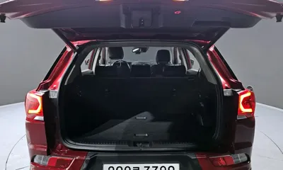 KG_Mobility_Ssangyong KORANDO 2020, 69390 км, за 8730.47 USD - фото 20