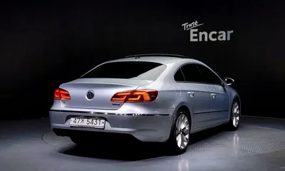 Volkswagen CC 2013, 82533 км, за 3875.46 USD