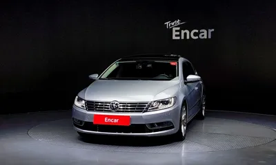 Volkswagen CC 2013, 82533 км, за 3875.46 USD