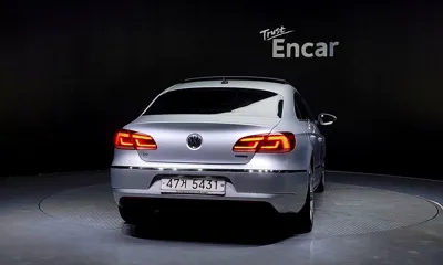 Volkswagen CC 2013, 82533 км, за 3875.46 USD