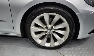 Volkswagen CC 2013, 82533 км, за 3875.46 USD