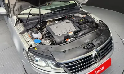 Volkswagen CC 2013, 82533 км, за 3875.46 USD - фото 6