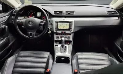 Volkswagen CC 2013, 82533 км, за 3875.46 USD - фото 7