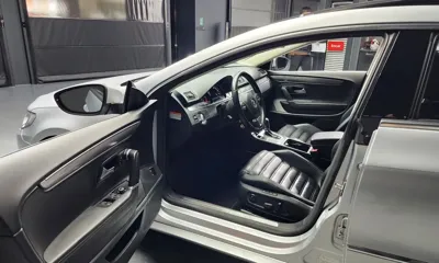 Volkswagen CC 2013, 82533 км, за 3875.46 USD - фото 10