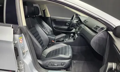 Volkswagen CC 2013, 82533 км, за 3875.46 USD - фото 11