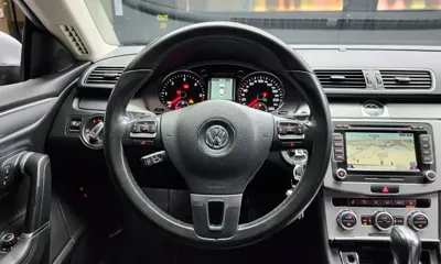 Volkswagen CC 2013, 82533 км, за 3875.46 USD - фото 13