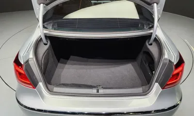 Volkswagen CC 2013, 82533 км, за 3875.46 USD - фото 20