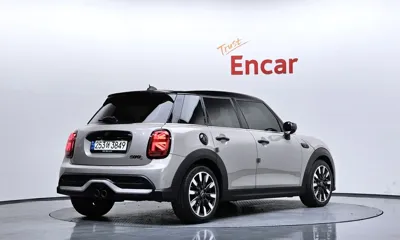 MINI Cooper 2022, 40064 км, за 14375.74 USD