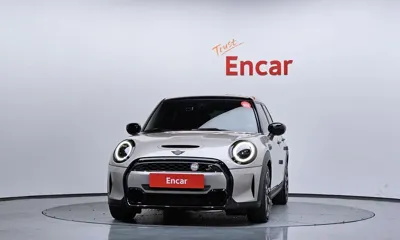 MINI Cooper 2022, 40064 км, за 14375.74 USD
