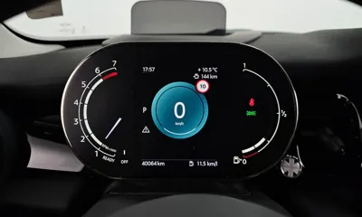 MINI Cooper 2022, 40064 км, за 14267.11 USD - фото 8