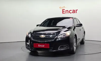 ChevroletGMDaewoo Malibu 2013, 174750 км, за 1520.36 USD