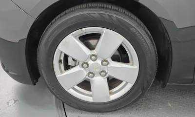 ChevroletGMDaewoo Malibu 2013, 174750 км, за 1520.36 USD