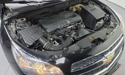 ChevroletGMDaewoo Malibu 2013, 174750 км, за 1520.36 USD - фото 6