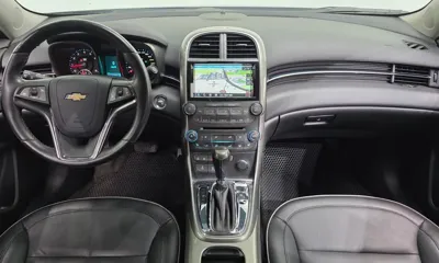 ChevroletGMDaewoo Malibu 2013, 174750 км, за 1520.36 USD - фото 7
