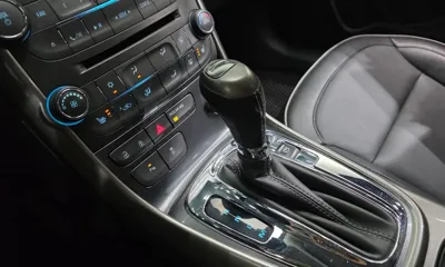 ChevroletGMDaewoo Malibu 2013, 174750 км, за 1520.36 USD - фото 9