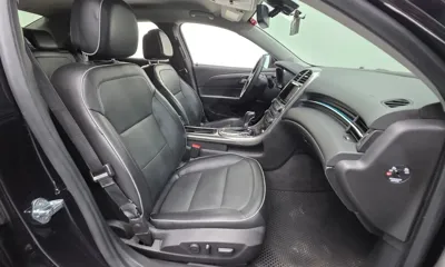 ChevroletGMDaewoo Malibu 2013, 174750 км, за 1520.36 USD - фото 10