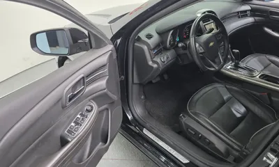 ChevroletGMDaewoo Malibu 2013, 174750 км, за 1520.36 USD - фото 11