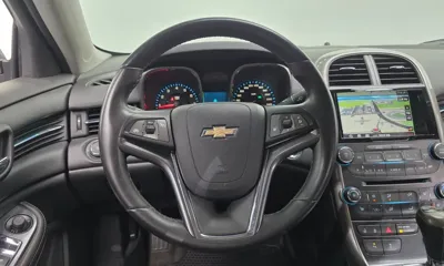 ChevroletGMDaewoo Malibu 2013, 174750 км, за 1520.36 USD - фото 14