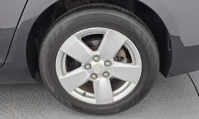 ChevroletGMDaewoo Malibu 2013, 174750 км, за 1520.36 USD - фото 21