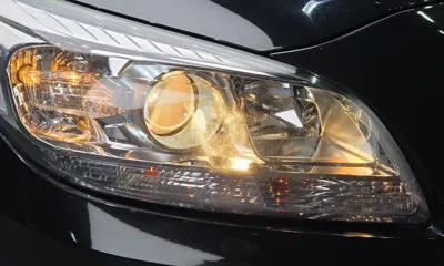 ChevroletGMDaewoo Malibu 2013, 174750 км, за 1520.36 USD - фото 22