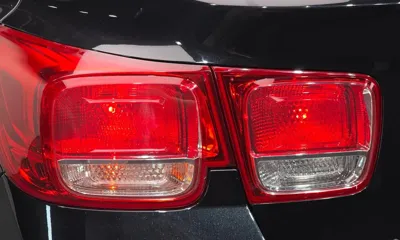 ChevroletGMDaewoo Malibu 2013, 174750 км, за 1520.36 USD - фото 23