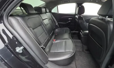 ChevroletGMDaewoo Malibu 2013, 174750 км, за 1520.36 USD - фото 29