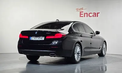 BMW 5-Series 2021, 29247 км, за 22822.95 USD