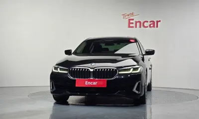 BMW 5-Series 2021, 29247 км, за 22822.95 USD