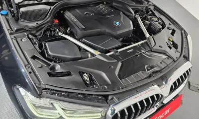 BMW 5-Series 2021, 29247 км, за 22822.95 USD - фото 6