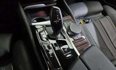 BMW 5-Series 2021, 29247 км, за 22822.95 USD - фото 9