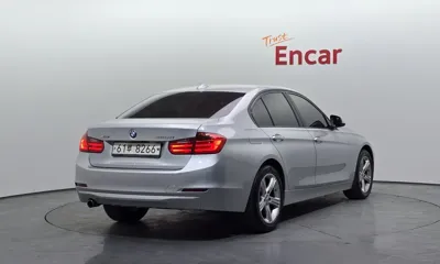 BMW 3-Series 2015, 150502 км, за 5219.69 USD