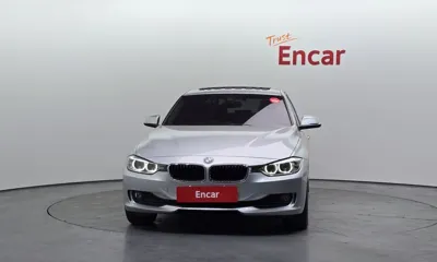 BMW 3-Series 2015, 150502 км, за 5219.69 USD