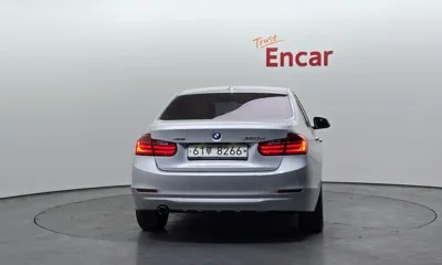 BMW 3-Series 2015, 150502 км, за 5219.69 USD