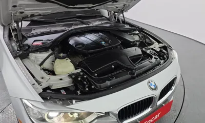 BMW 3-Series 2015, 150502 км, за 5219.69 USD - фото 6