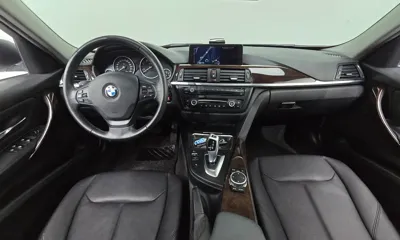 BMW 3-Series 2015, 150502 км, за 5219.69 USD - фото 7