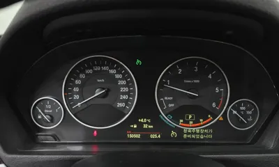 BMW 3-Series 2015, 150502 км, за 5219.69 USD - фото 8