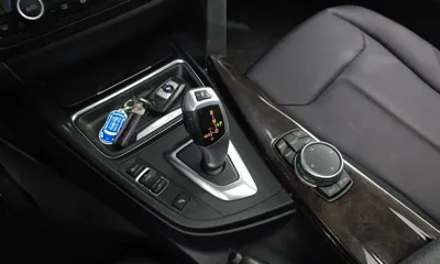 BMW 3-Series 2015, 150502 км, за 5219.69 USD - фото 9
