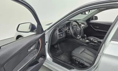 BMW 3-Series 2015, 150502 км, за 5219.69 USD - фото 10
