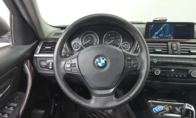 BMW 3-Series 2015, 150502 км, за 5219.69 USD - фото 13
