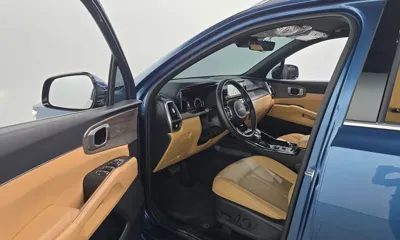 Kia Sorento 2022, 93458 км, за 14113.17 USD - фото 10