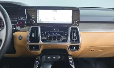 Kia Sorento 2022, 93458 км, за 14113.17 USD - фото 14