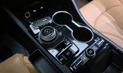 Kia K5 2020, 38445 км, за 12283.23 USD - фото 9