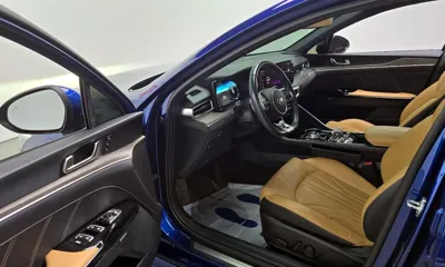 Kia K5 2020, 38445 км, за 12283.23 USD - фото 10