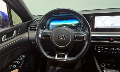Kia K5 2020, 38445 км, за 12283.23 USD - фото 15