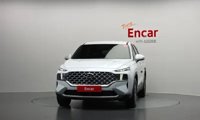Hyundai Santafe 2022, 107153 км, за 14000.12 USD
