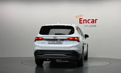 Hyundai Santafe 2022, 107153 км, за 14000.12 USD
