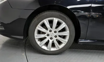 Renault-KoreaSamsung SM5 2014, 129622 км, за 2145.22 USD