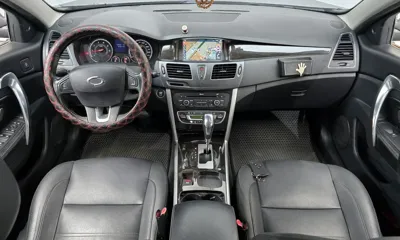 Renault-KoreaSamsung SM5 2014, 129622 км, за 2145.22 USD - фото 7