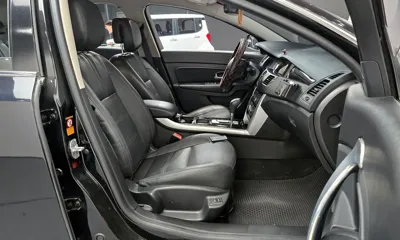 Renault-KoreaSamsung SM5 2014, 129622 км, за 2145.22 USD - фото 10