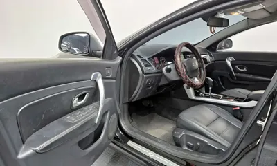 Renault-KoreaSamsung SM5 2014, 129622 км, за 2145.22 USD - фото 11